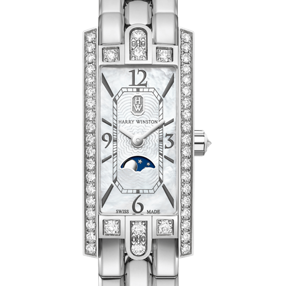 HARRY WINSTON(ハリー・ウィンストン)
