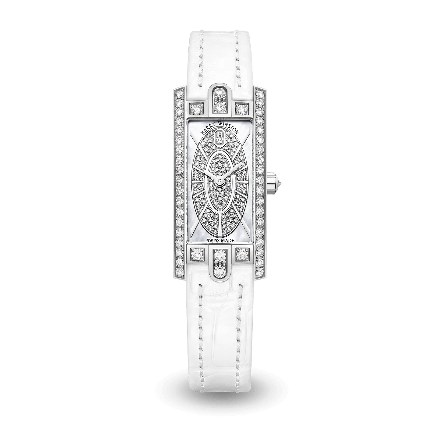 HARRY WINSTON(ハリー・ウィンストン)
