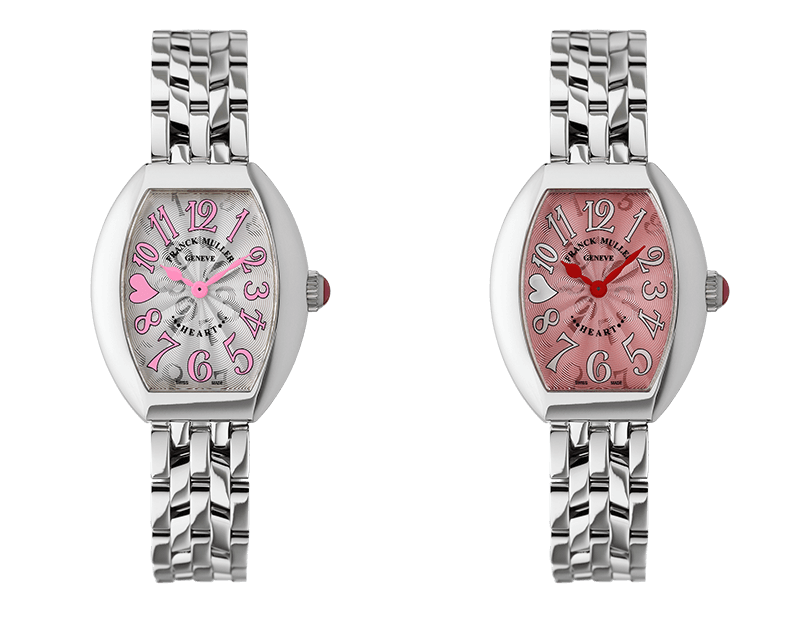 FRANCK MULLER(フランク ミュラー)
