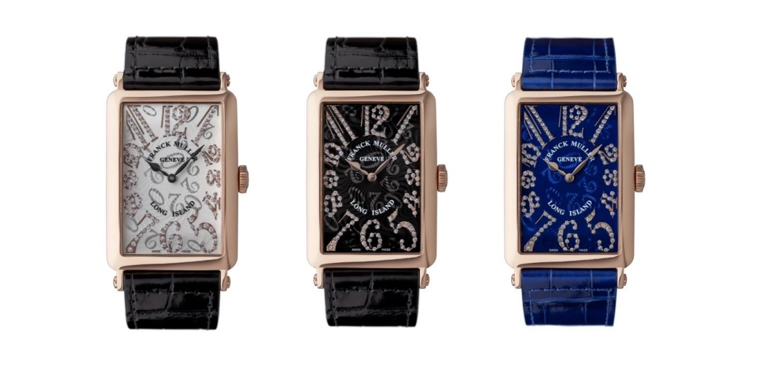 FRANCK MULLER(フランク ミュラー)
