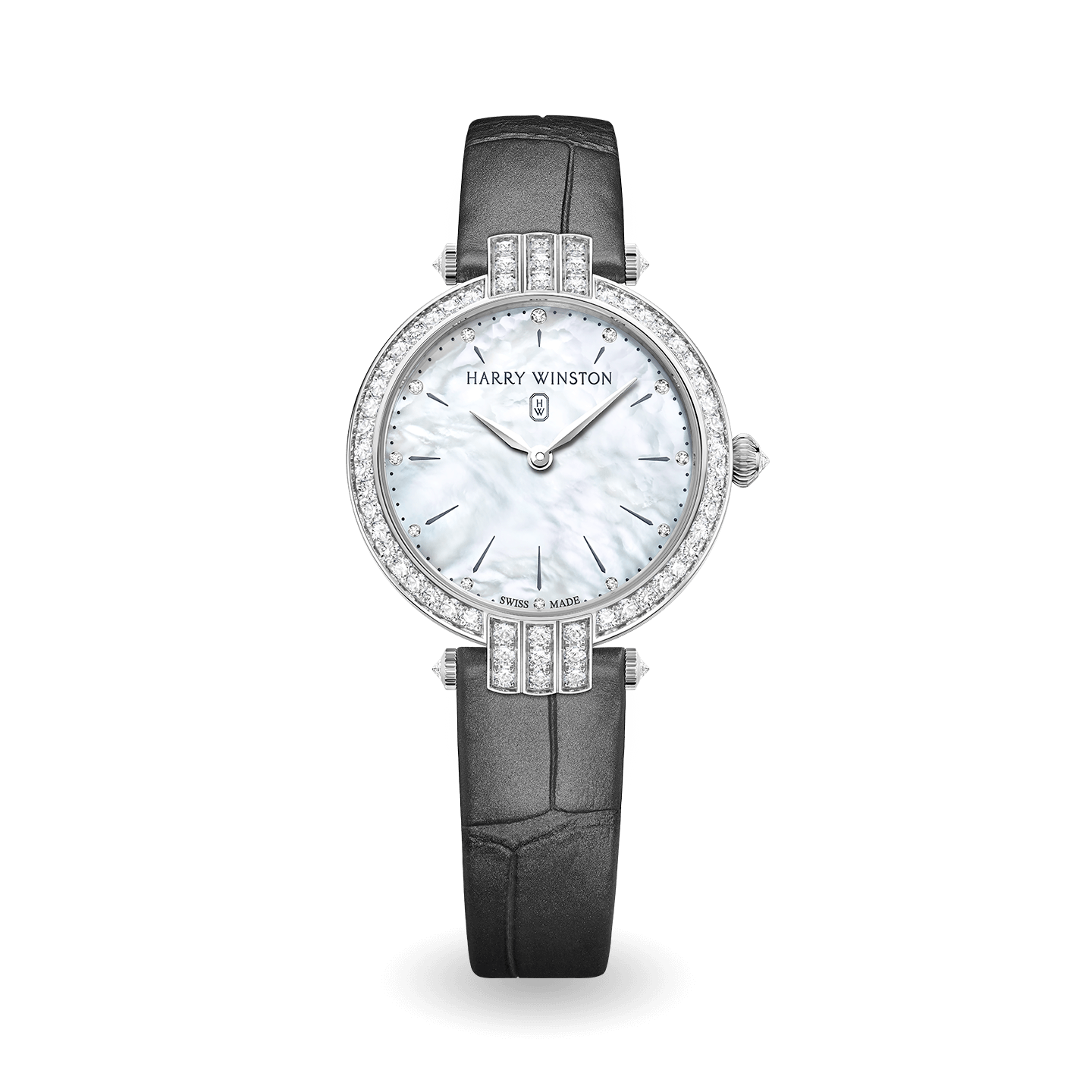 HARRY WINSTON(ハリー・ウィンストン)
