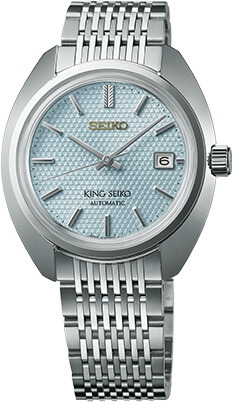 KING SEIKO(キングセイコー)
