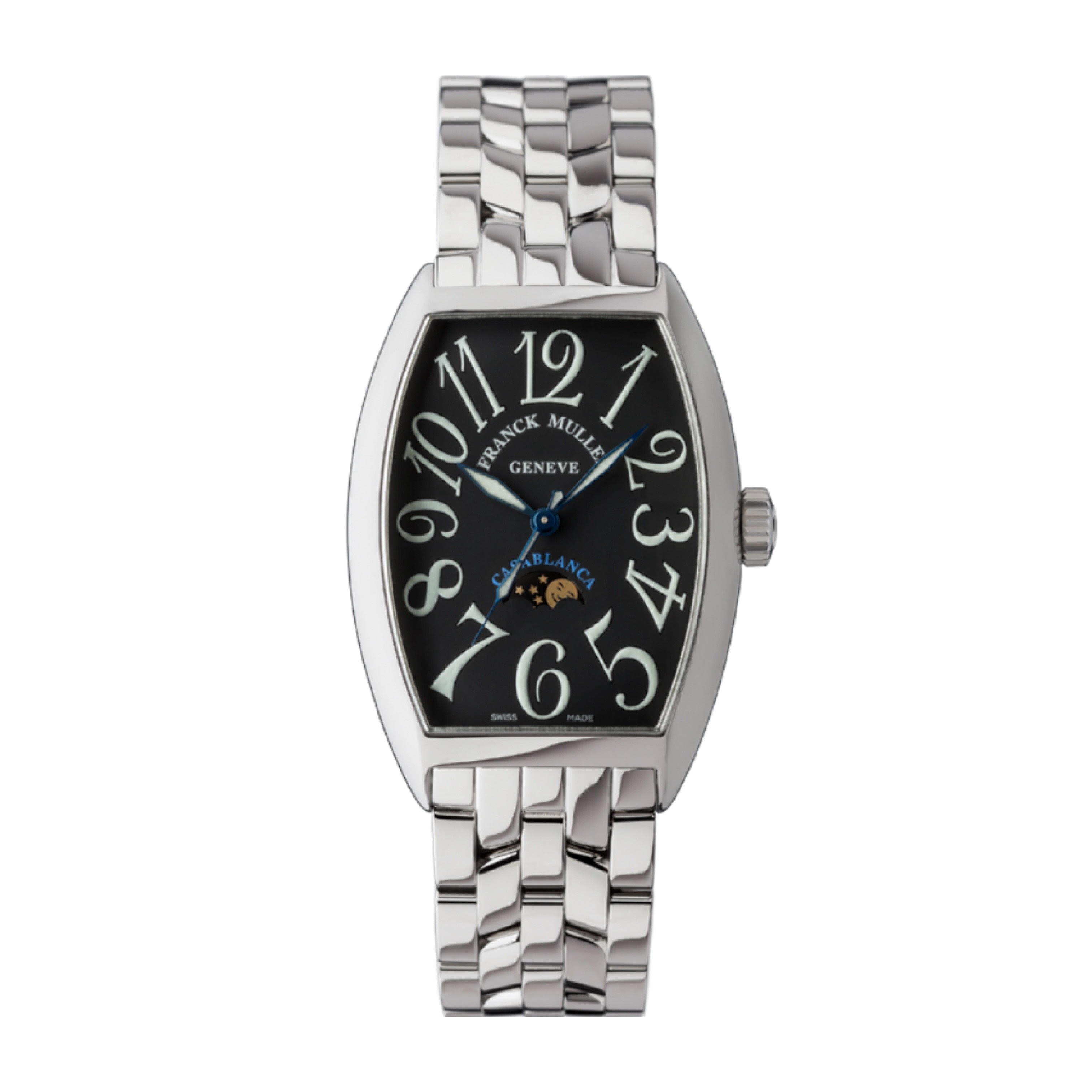 フランク ミュラー(FRANCK MULLER) トノウ カーベックス 30th