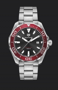 TAG Heuer(タグ・ホイヤー)
