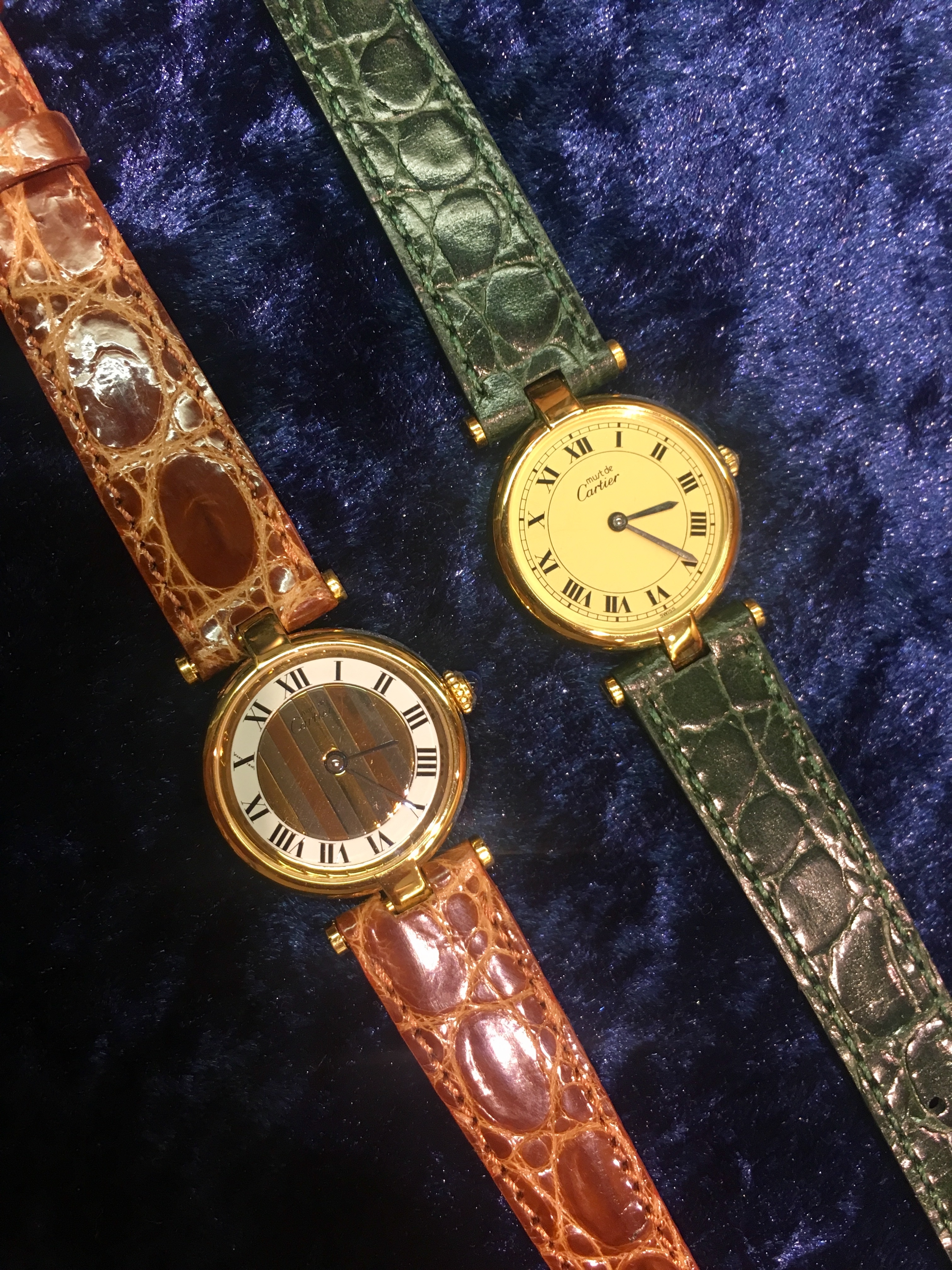 カルティエ(Cartier) | ブランド腕時計の正規販売店紹介サイトGressive/グレッシブ
