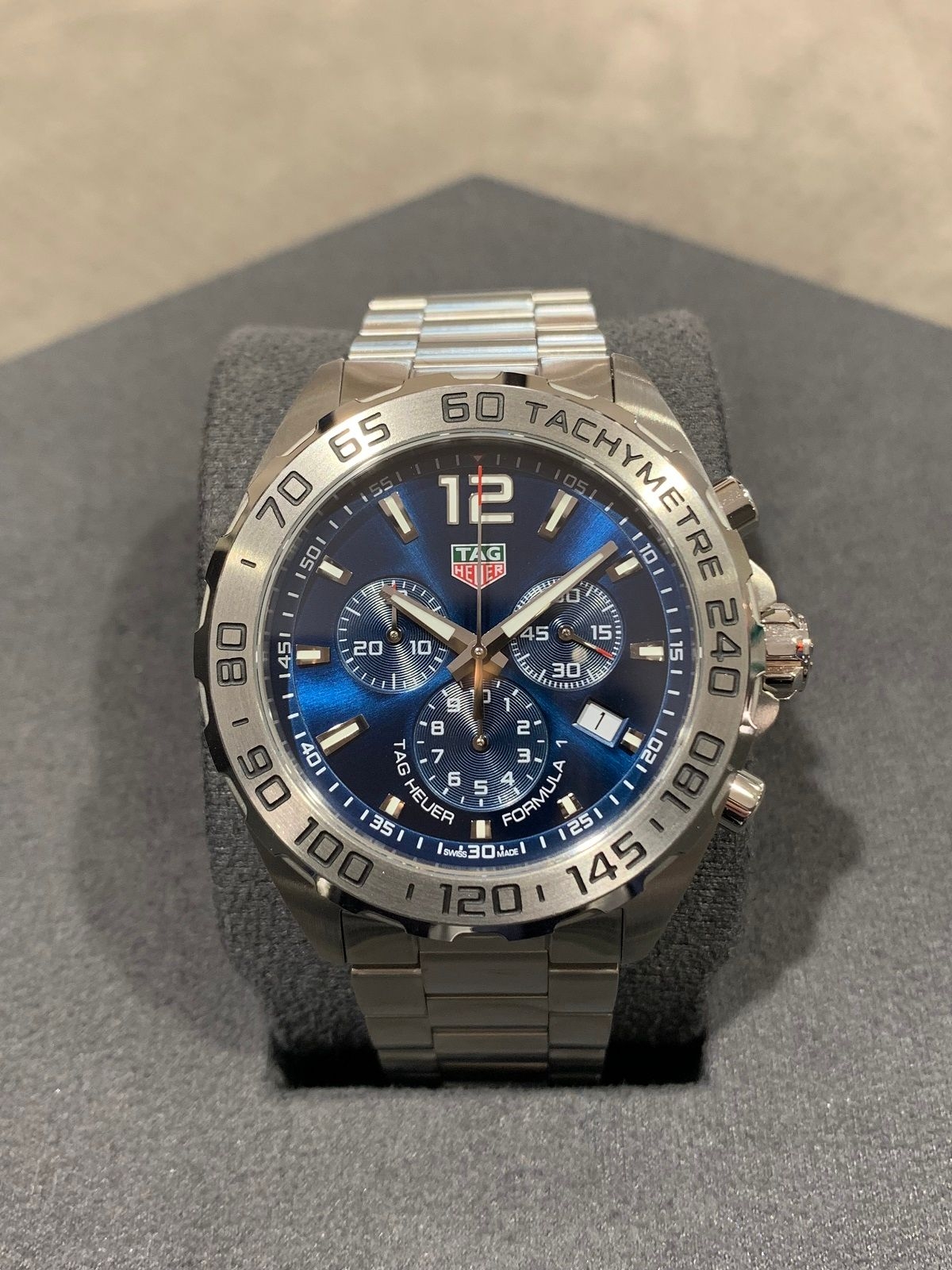 TAG Heuer(タグ・ホイヤー)
