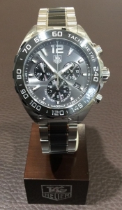 TAG Heuer(タグ・ホイヤー)
