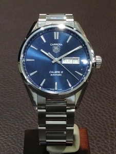 TAG Heuer(タグ・ホイヤー)
