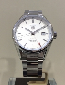 TAG Heuer(タグ・ホイヤー)
