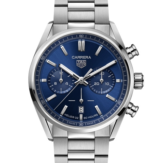 TAG Heuer(タグ・ホイヤー)
