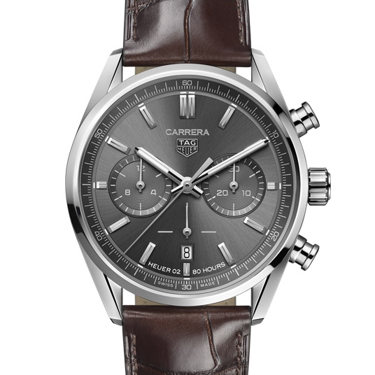 TAG Heuer(タグ・ホイヤー)
