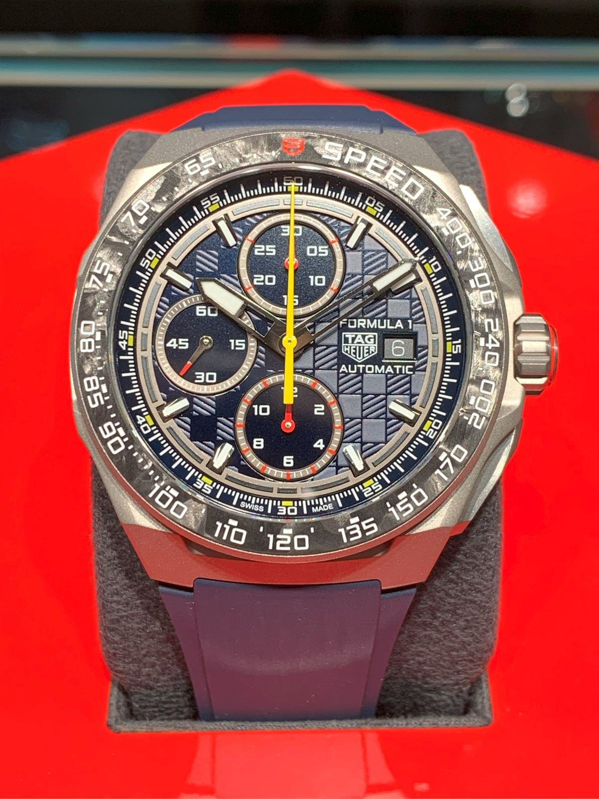 TAG Heuer(タグ・ホイヤー)
