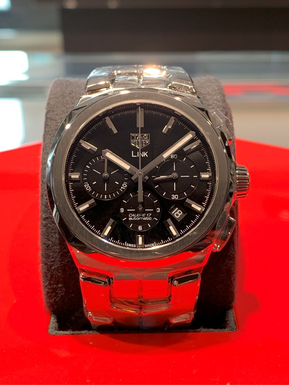 TAG Heuer(タグ・ホイヤー)
