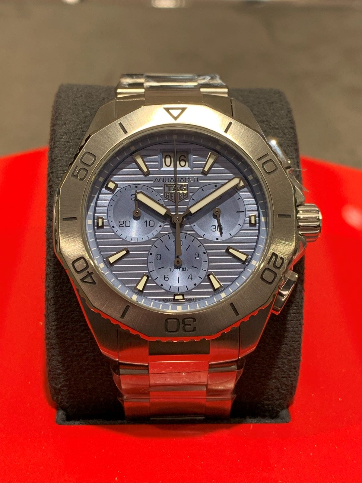 TAG Heuer(タグ・ホイヤー)
