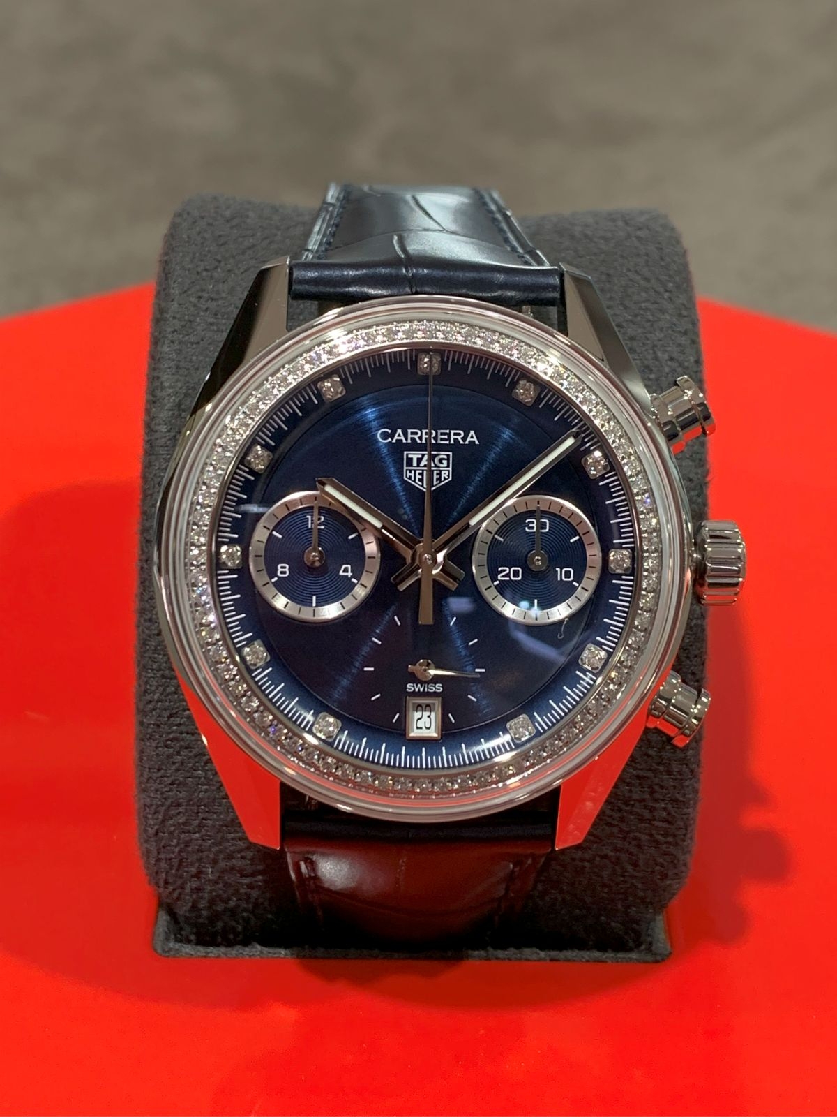 TAG Heuer(タグ・ホイヤー)
