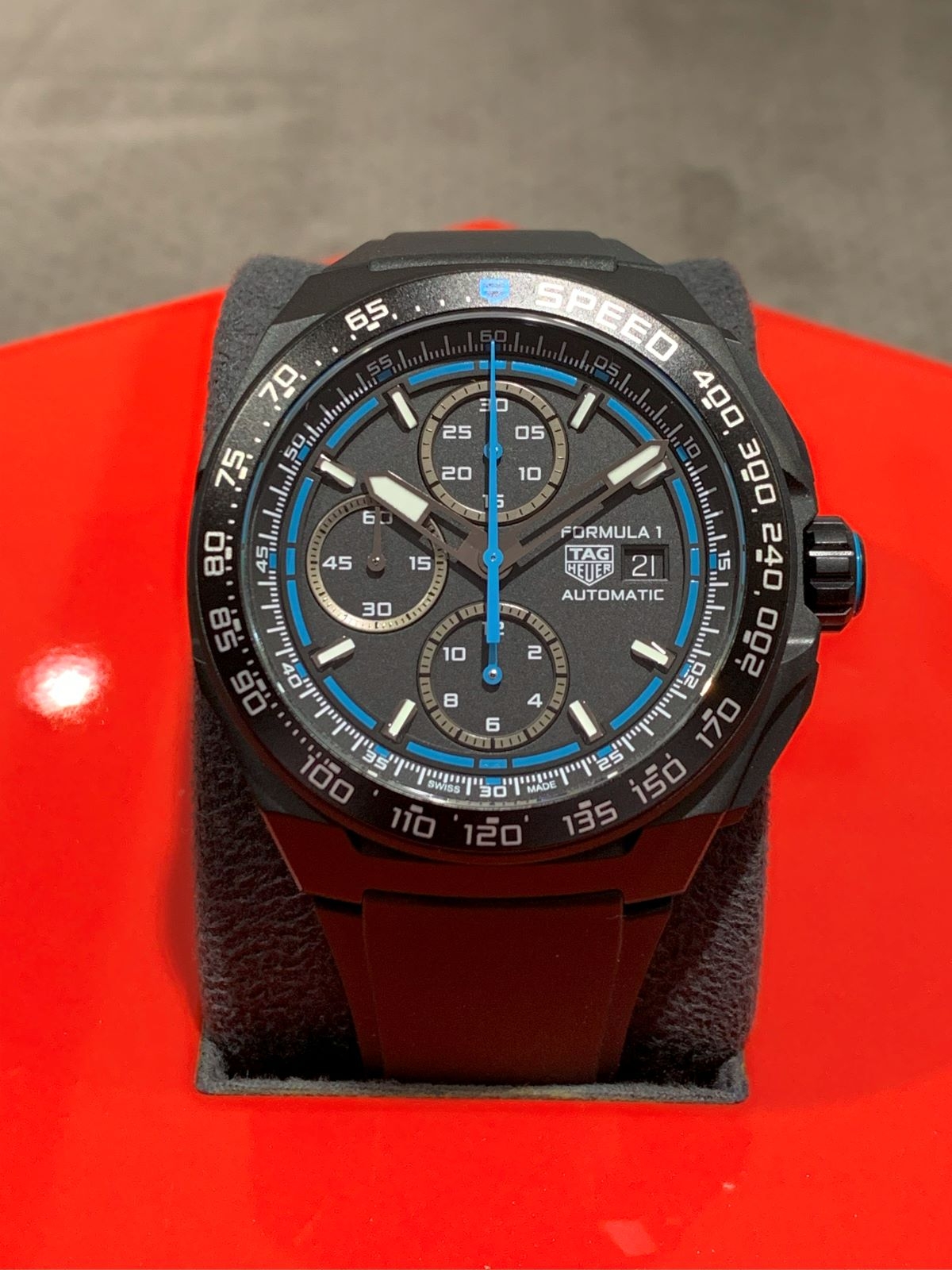 TAG Heuer(タグ・ホイヤー)
