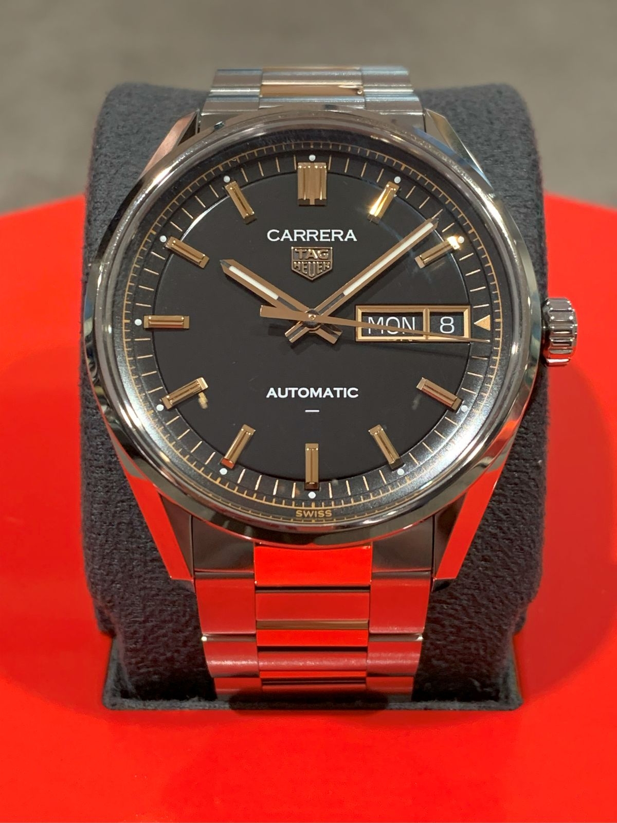 TAG Heuer(タグ・ホイヤー)
