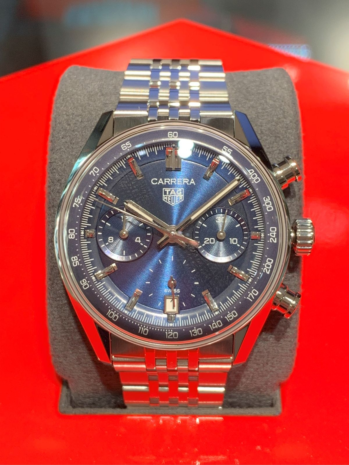 TAG Heuer(タグ・ホイヤー)
