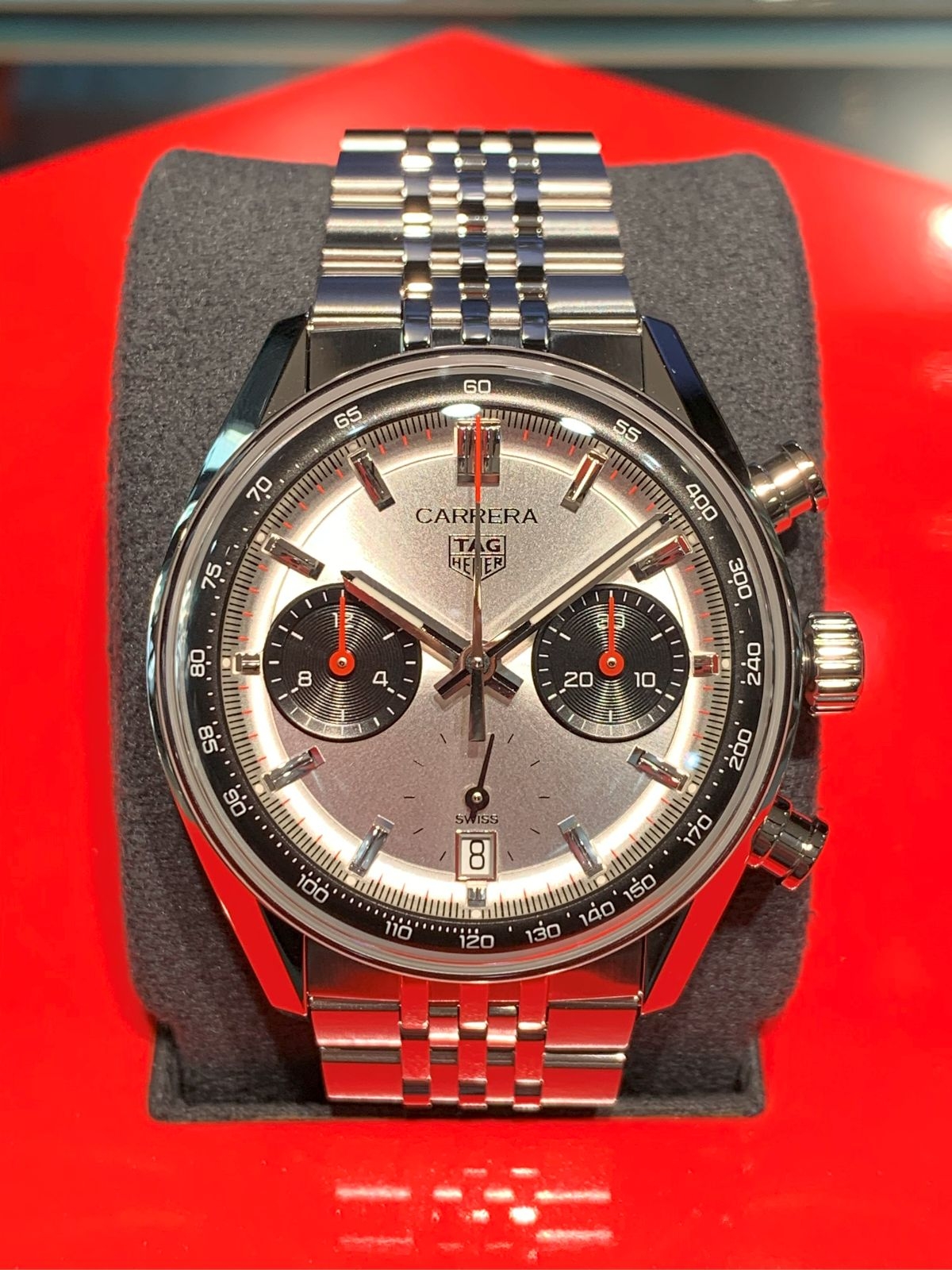 TAG Heuer(タグ・ホイヤー)
