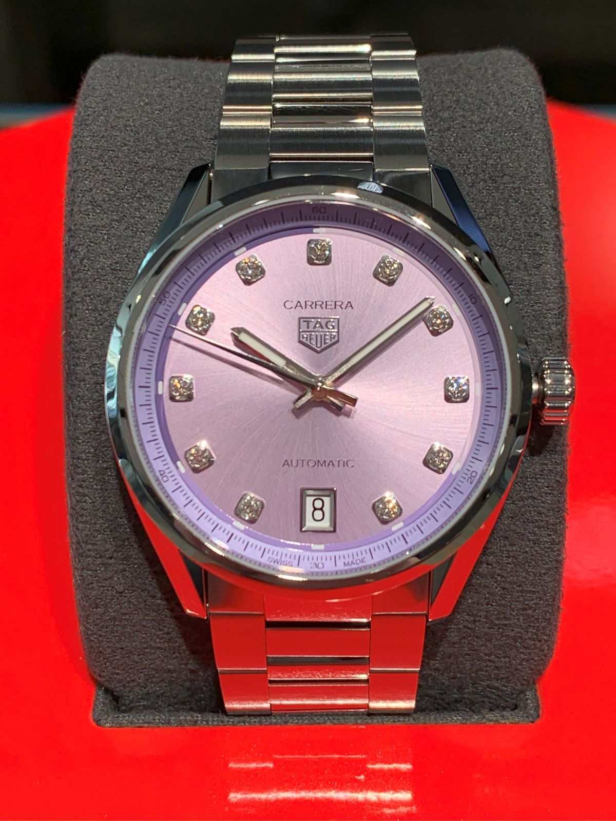 TAG Heuer(タグ・ホイヤー)
