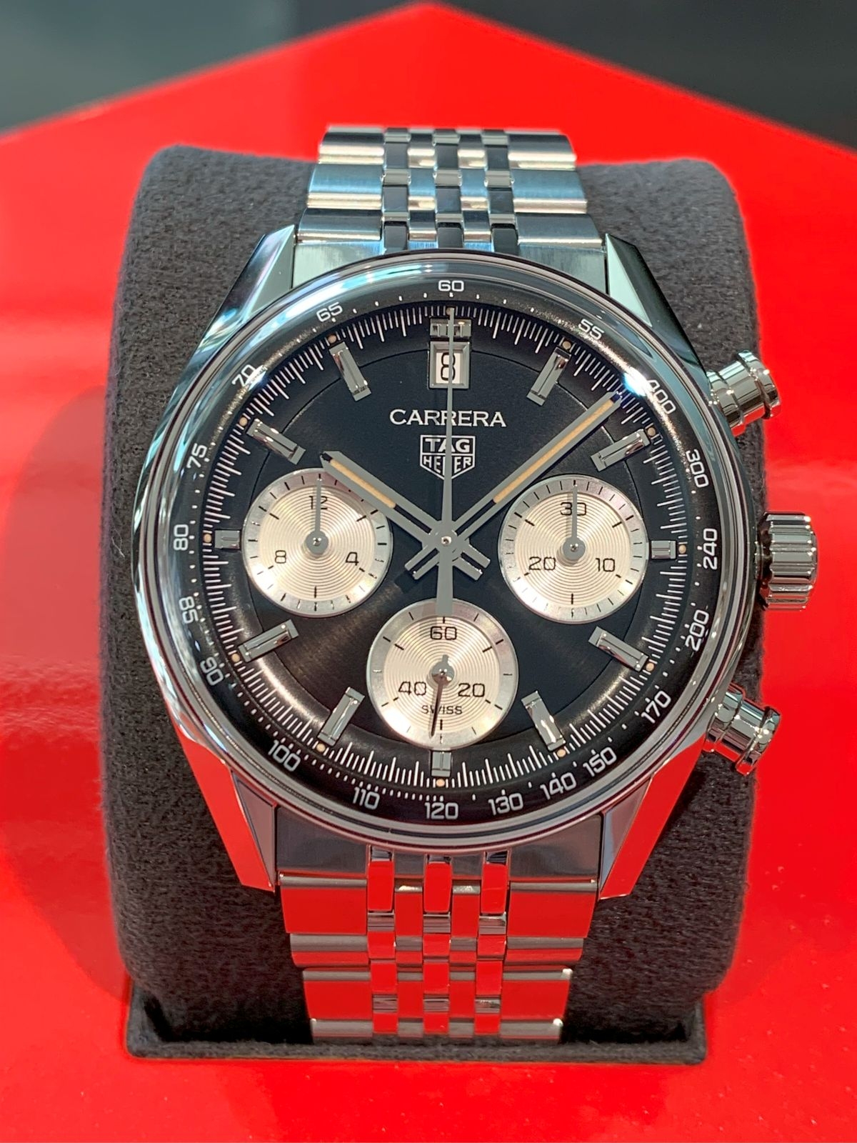 TAG Heuer(タグ・ホイヤー)

