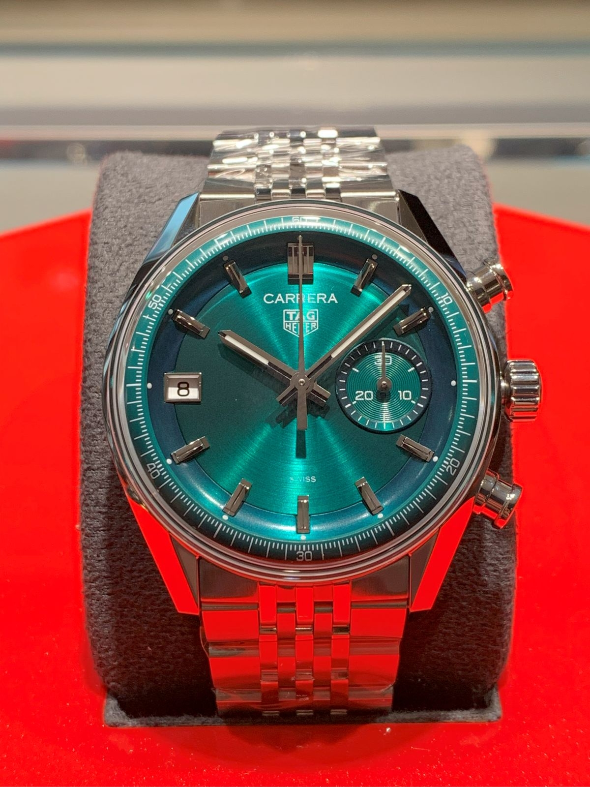 TAG Heuer(タグ・ホイヤー)
