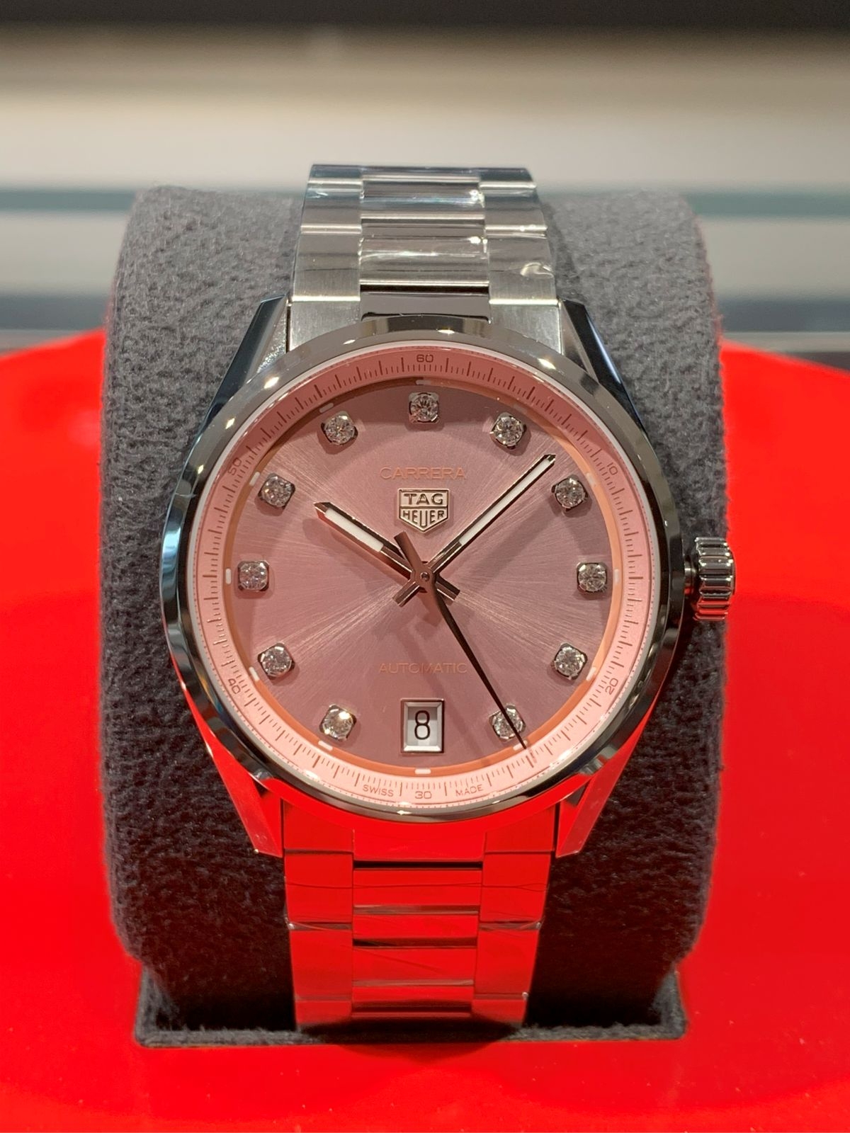 TAG Heuer(タグ・ホイヤー)

