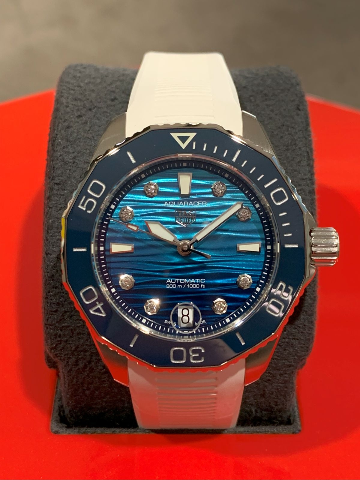 TAG Heuer(タグ・ホイヤー)
