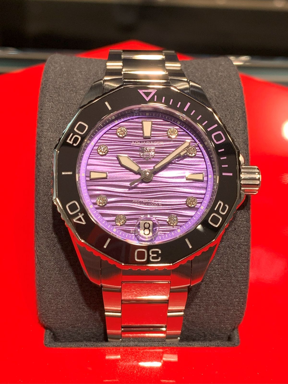 TAG Heuer(タグ・ホイヤー)

