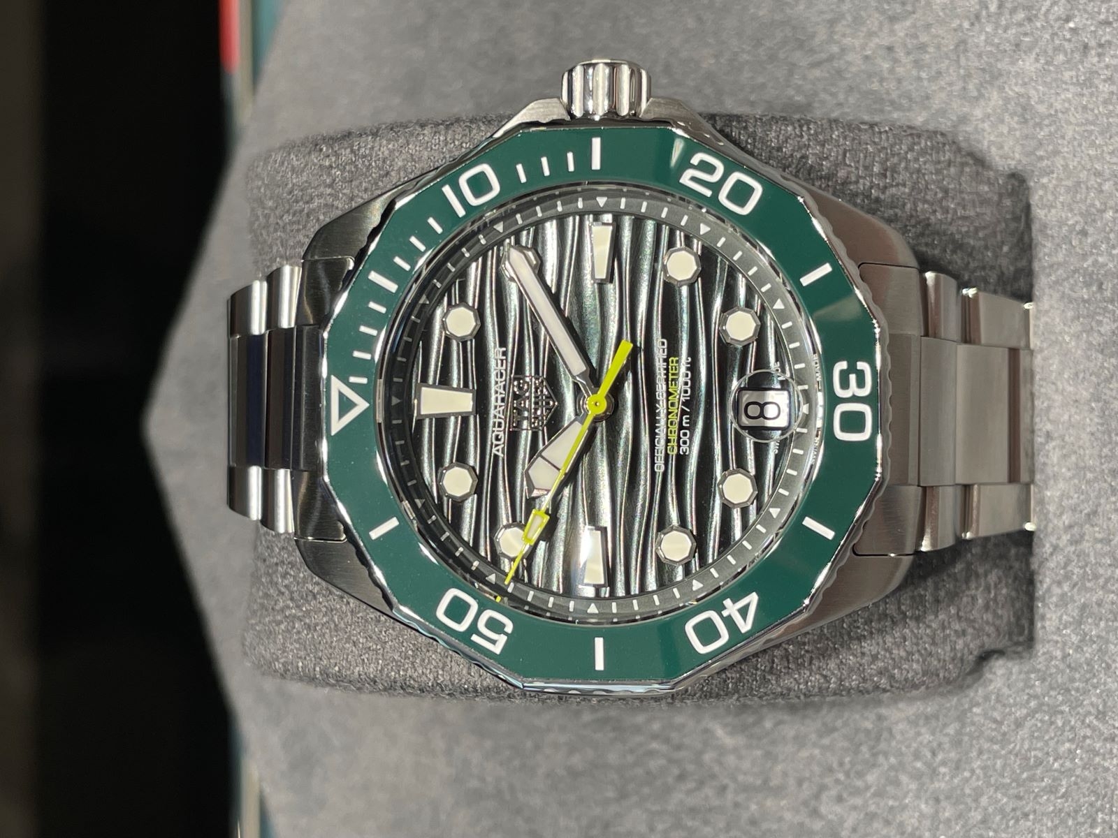 TAG Heuer(タグ・ホイヤー)
