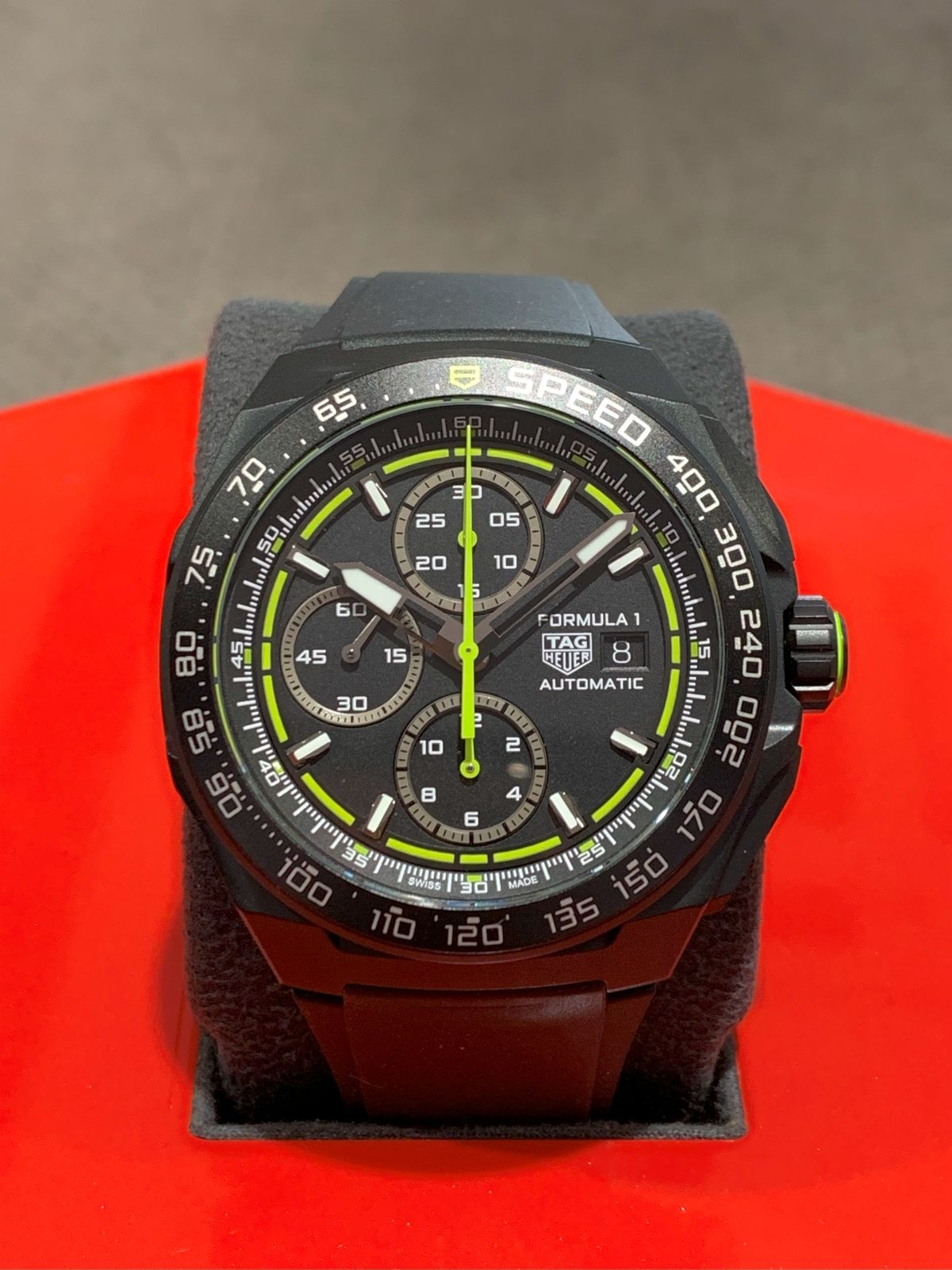 TAG Heuer(タグ・ホイヤー)
