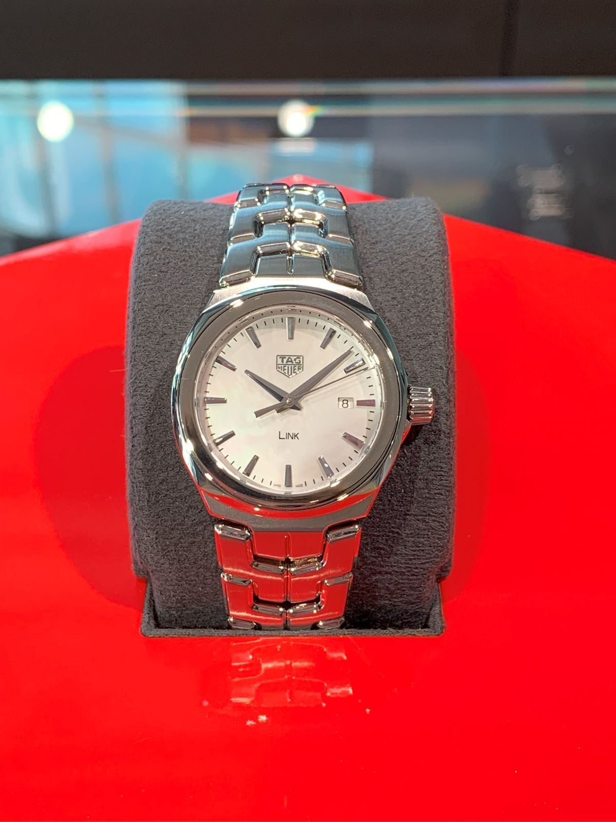 TAG Heuer(タグ・ホイヤー)
