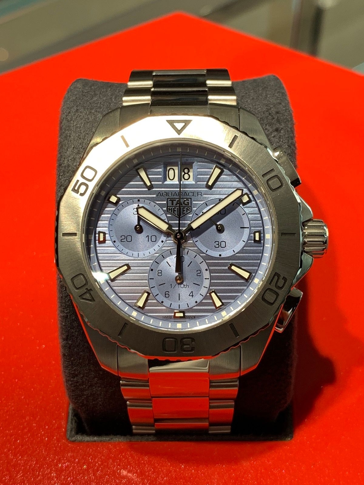 TAG Heuer(タグ・ホイヤー)
