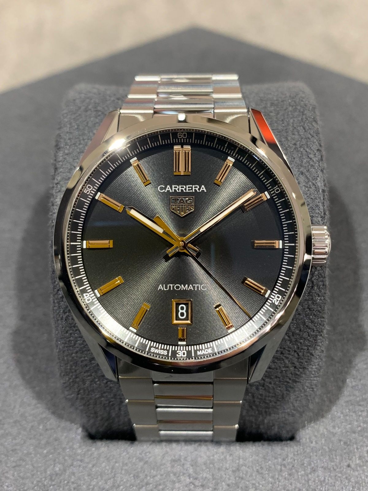 TAG Heuer(タグ・ホイヤー)

