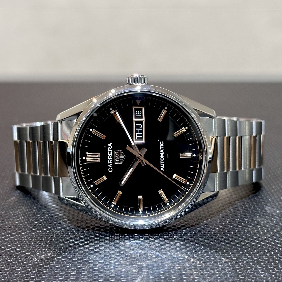 (タグ・ホイヤー)
