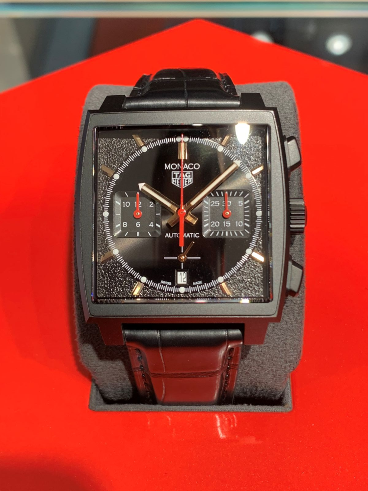 (タグ・ホイヤー)