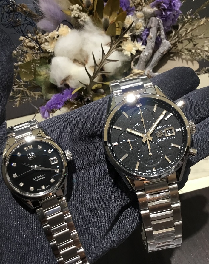 エスパス タグ ホイヤー福岡 おすすめモデル一覧 ブランド腕時計の正規販売店紹介サイトgressive グレッシブ