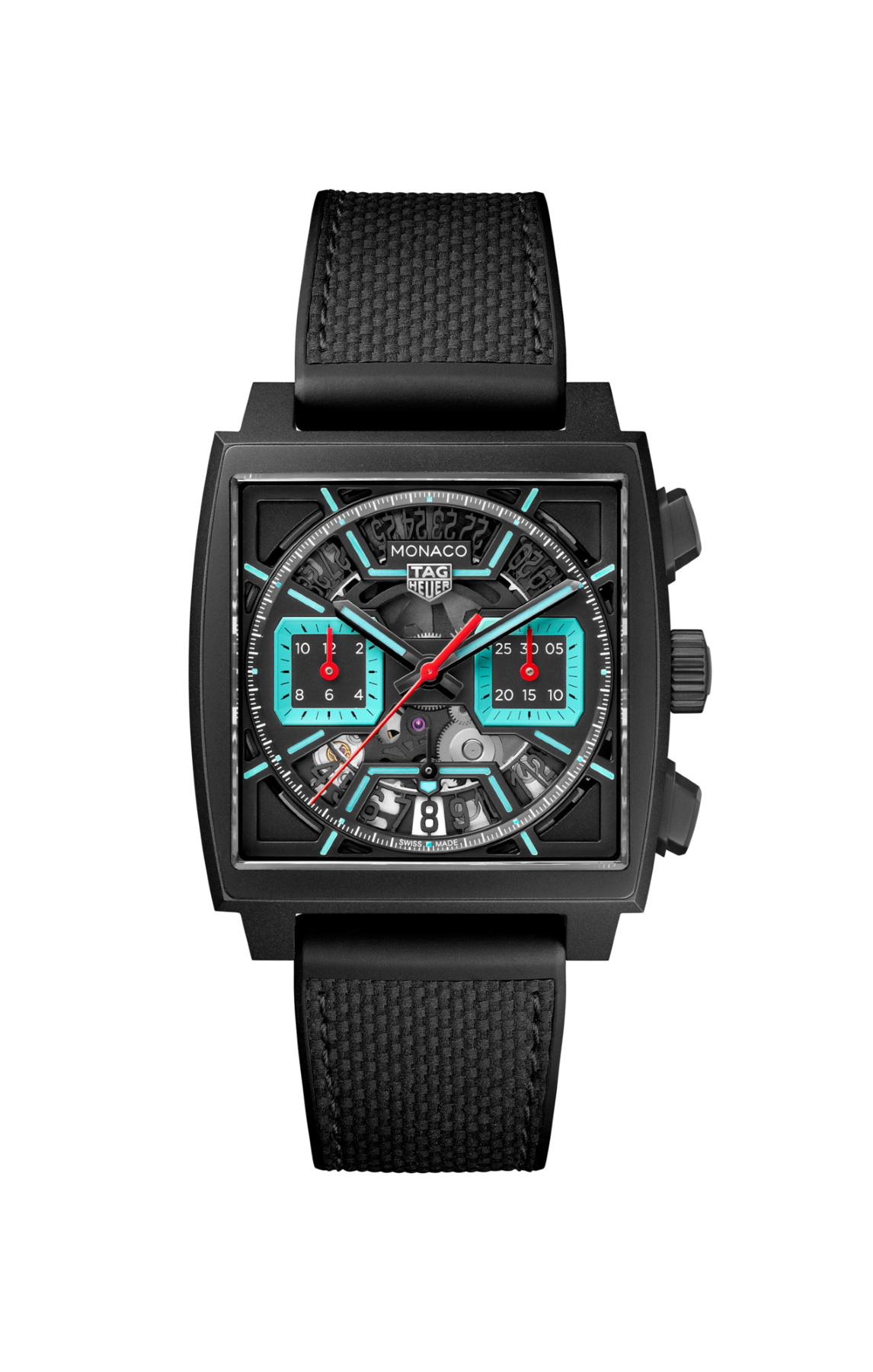 TAG Heuer(タグ・ホイヤー)
