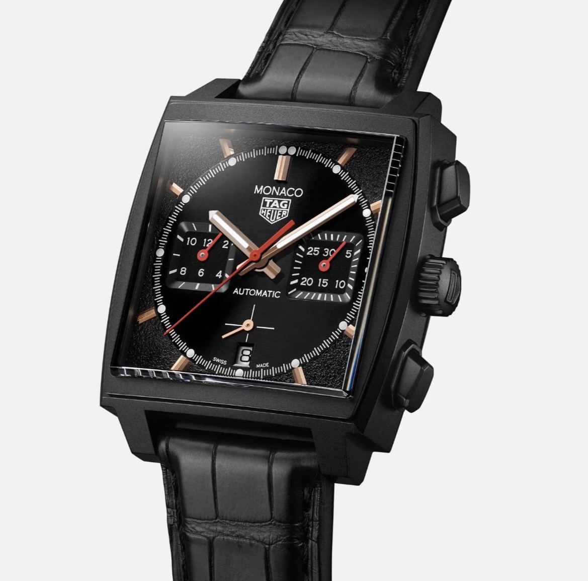 TAG Heuer(タグ・ホイヤー)
