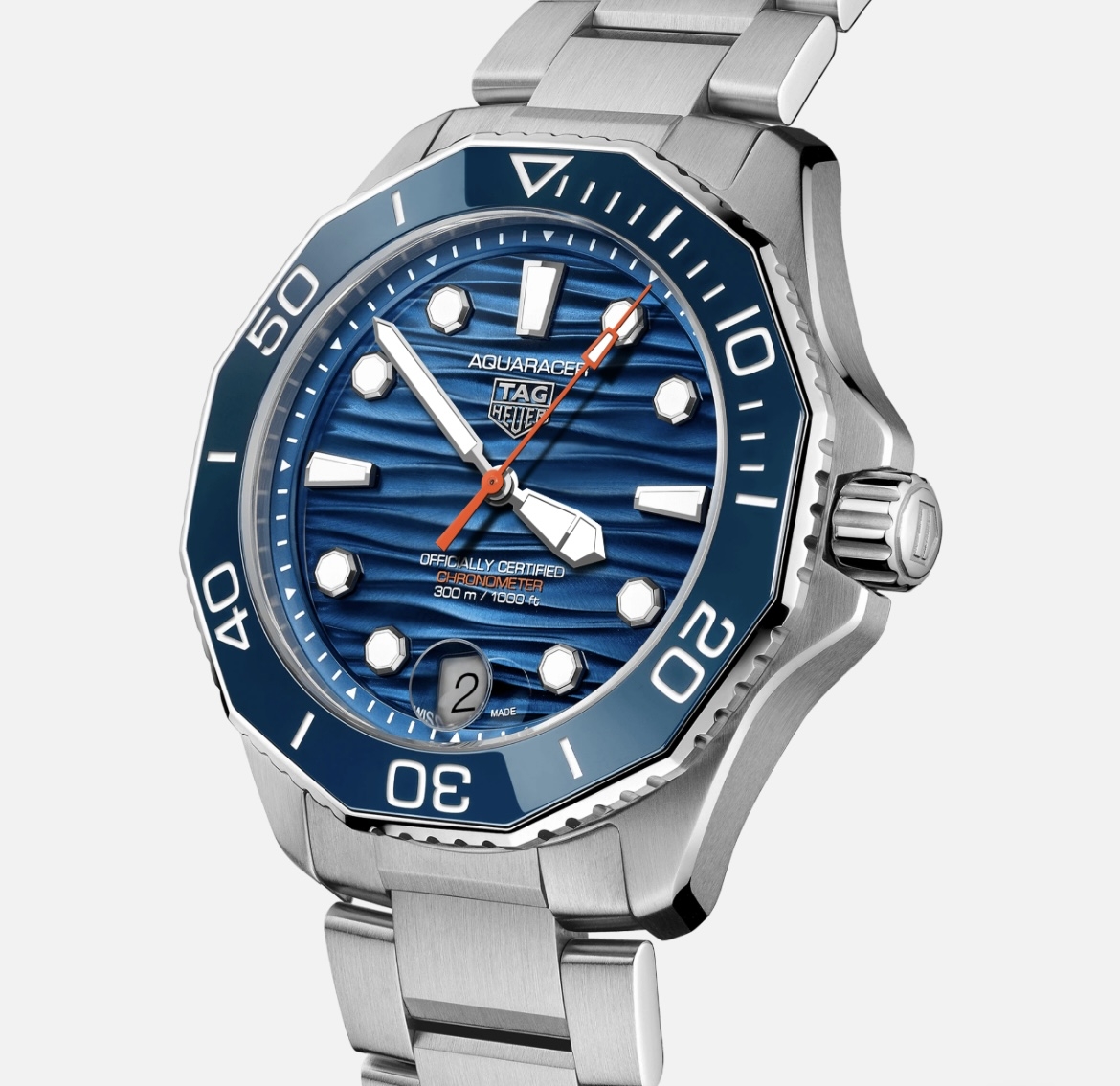 TAG Heuer(タグ・ホイヤー)
