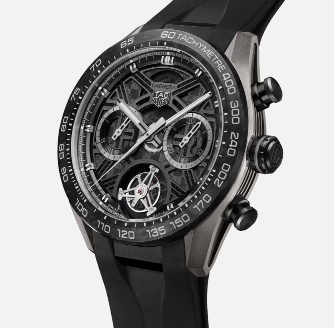 TAG Heuer(タグ・ホイヤー)
