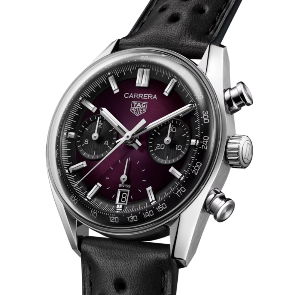 TAG Heuer(タグ・ホイヤー)
