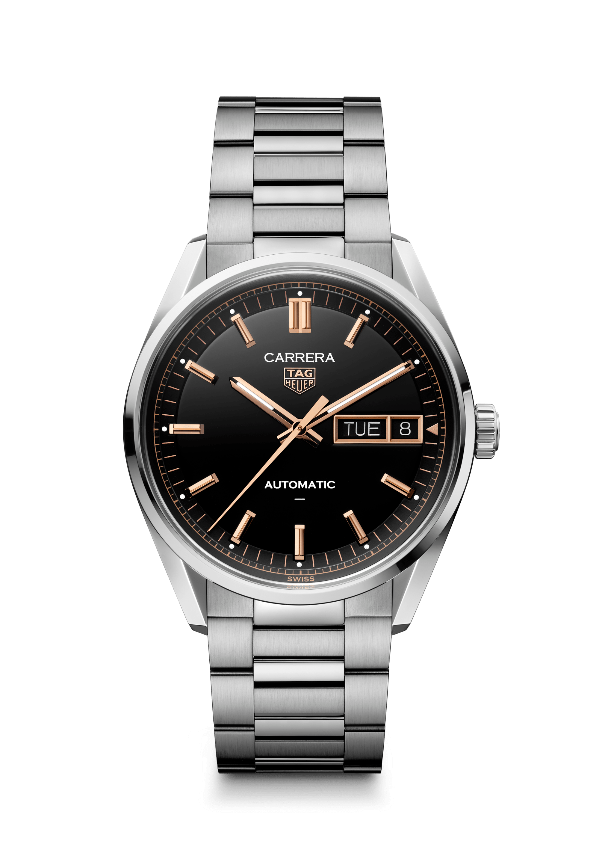 TAG Heuer(タグ・ホイヤー)
