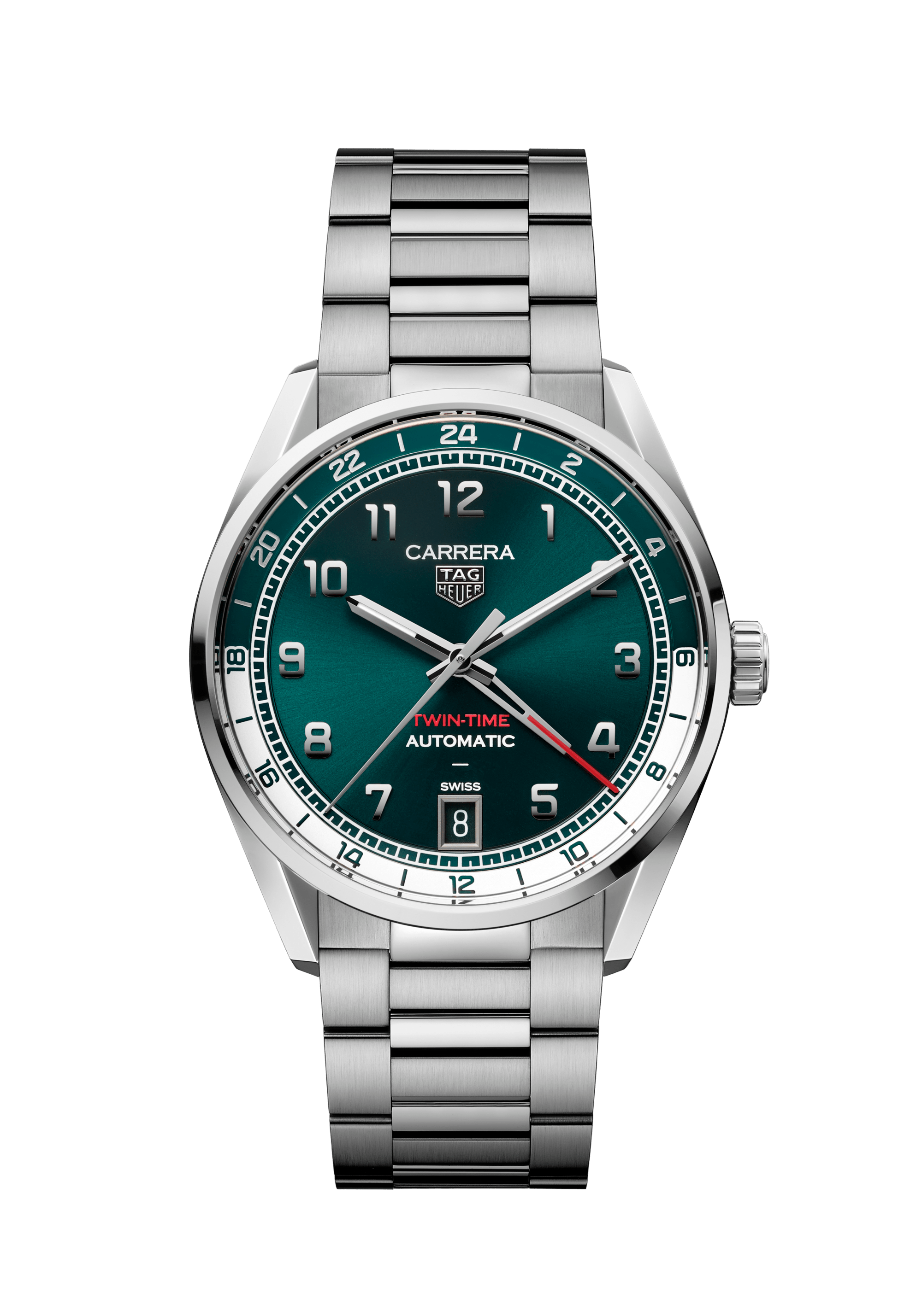 タグ・ホイヤー(TAG Heuer) フォーミュラ1 クロノグラフ タグ・ホイヤー(TAG Heuer) フォーミュラ1 クロノグラフ