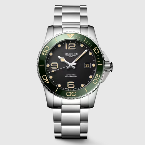 LONGINES(ロンジン)
