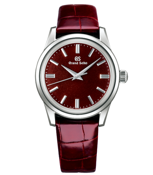 Grand Seiko(グランドセイコー)
