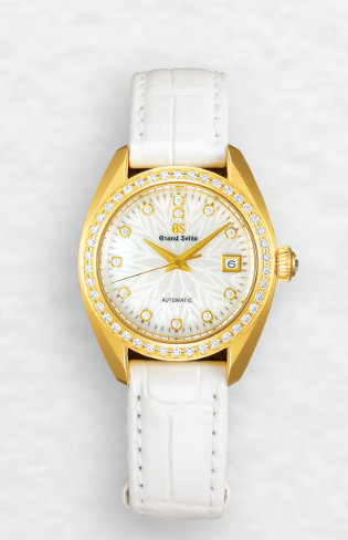 Grand Seiko(グランドセイコー)
