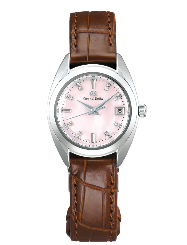 Grand Seiko(グランドセイコー)
