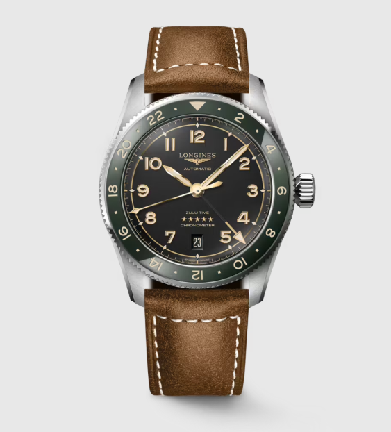 LONGINES(ロンジン)
