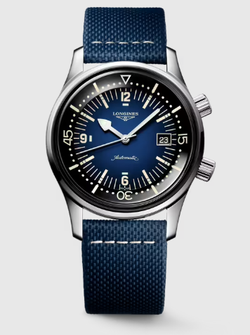 LONGINES(ロンジン)
